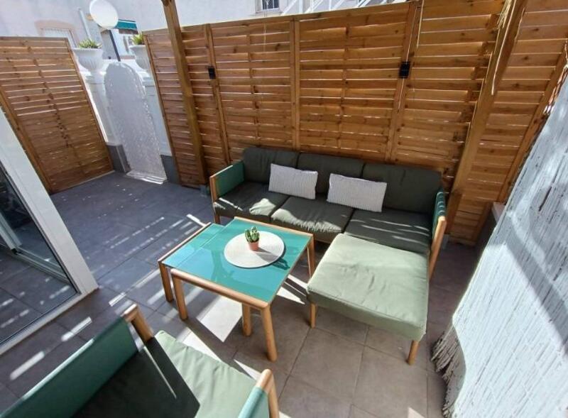 1 Schlafzimmer Appartement zu verkaufen