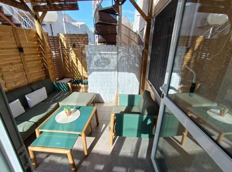1 Schlafzimmer Appartement zu verkaufen