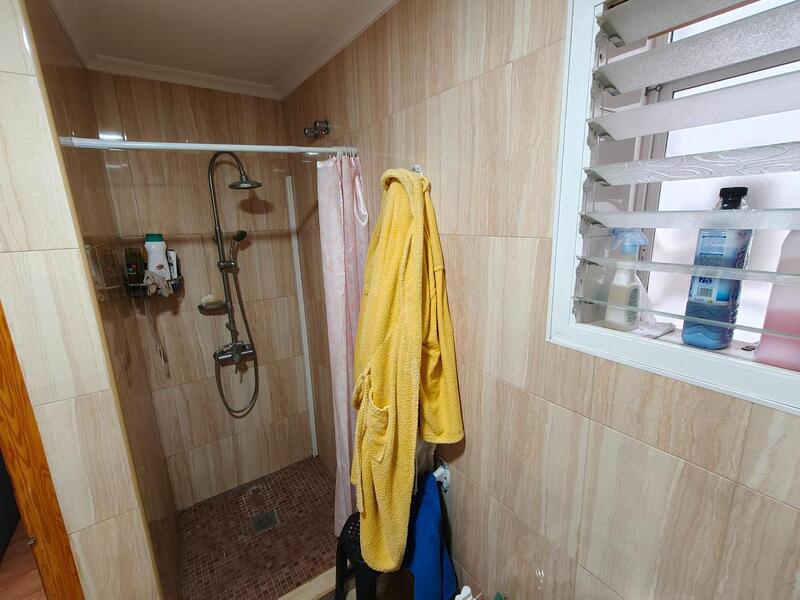 2 Cuarto Apartamento en venta