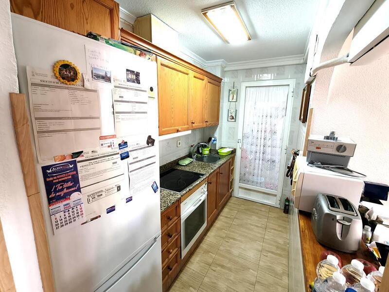 2 Cuarto Apartamento en venta