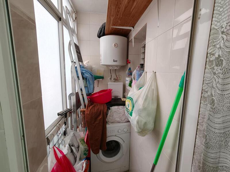 2 Cuarto Apartamento en venta