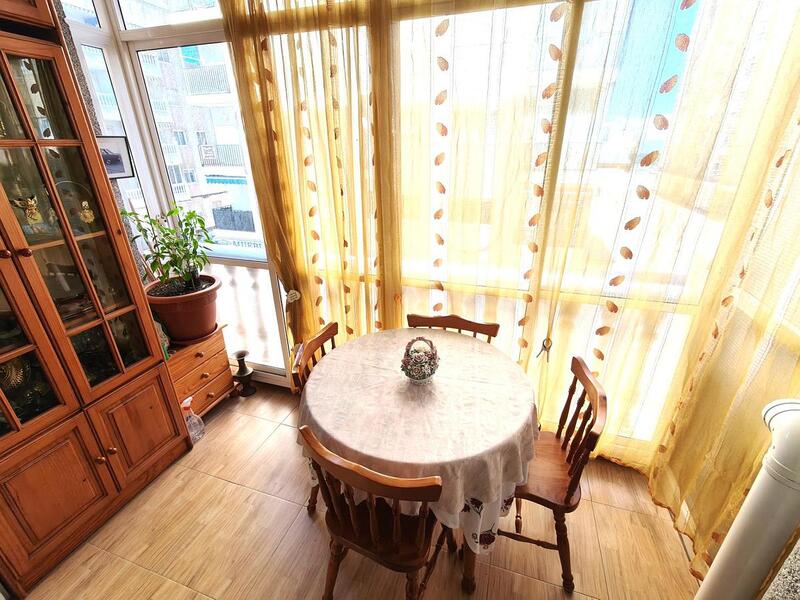 2 Cuarto Apartamento en venta