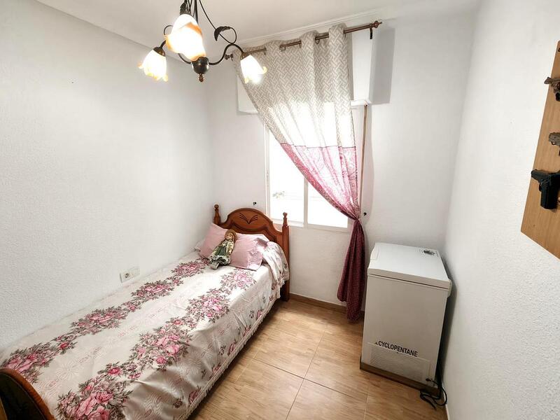 2 Cuarto Apartamento en venta