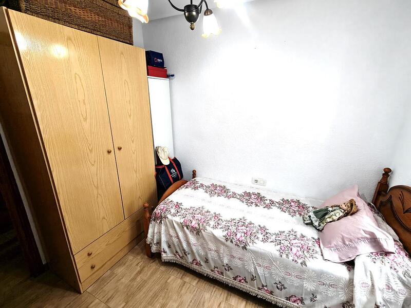 2 Cuarto Apartamento en venta