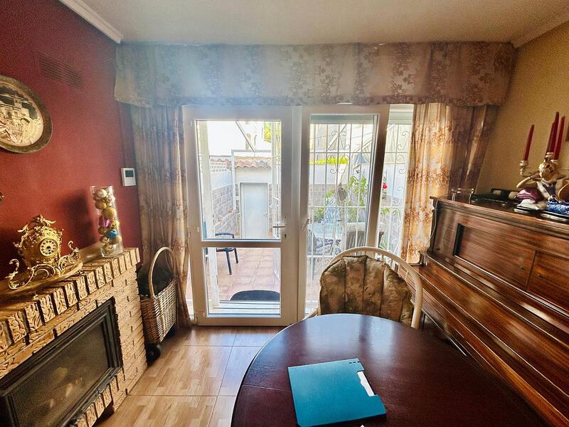 5 Cuarto Adosado en venta