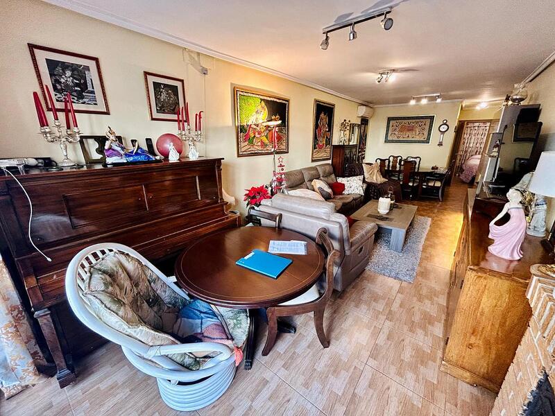5 Cuarto Adosado en venta