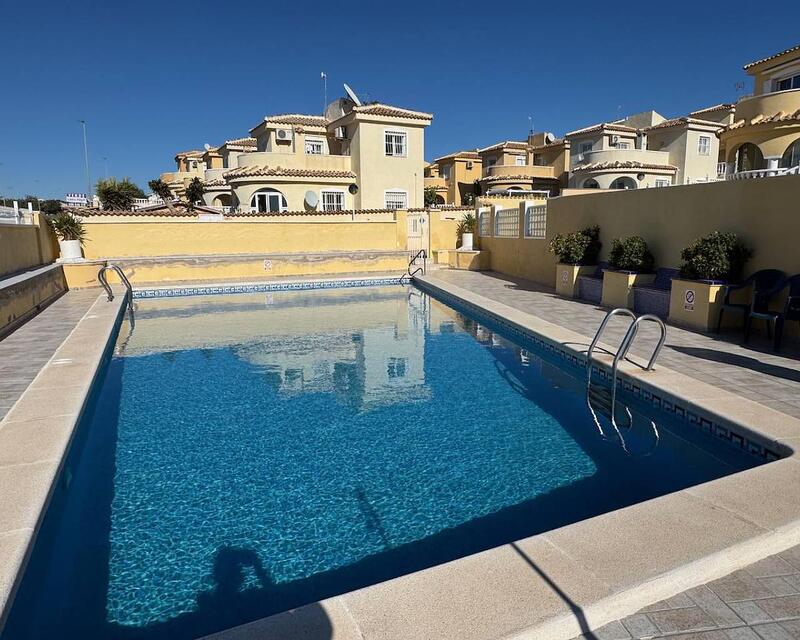 3 chambre Villa à vendre