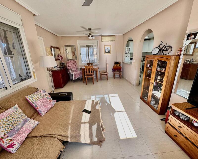 3 chambre Villa à vendre