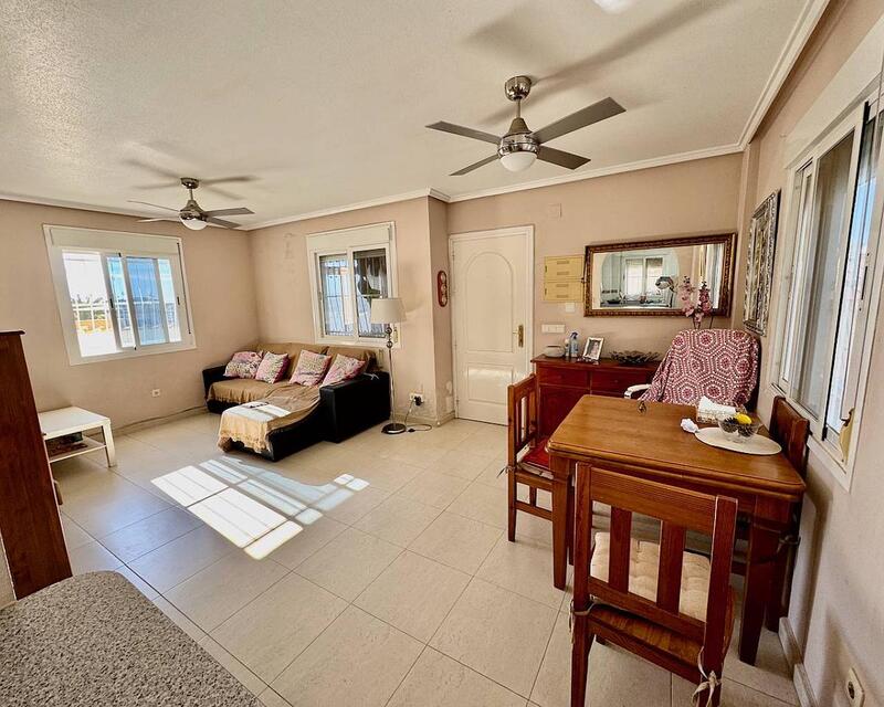 3 chambre Villa à vendre