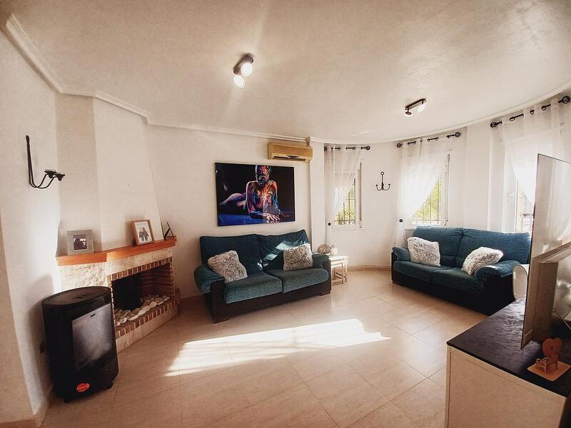 3 Cuarto Villa en venta