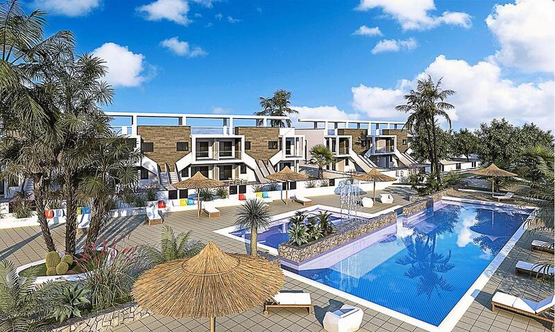 3 Cuarto Apartamento en venta