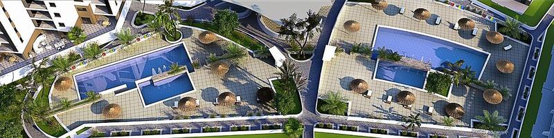 3 Cuarto Apartamento en venta