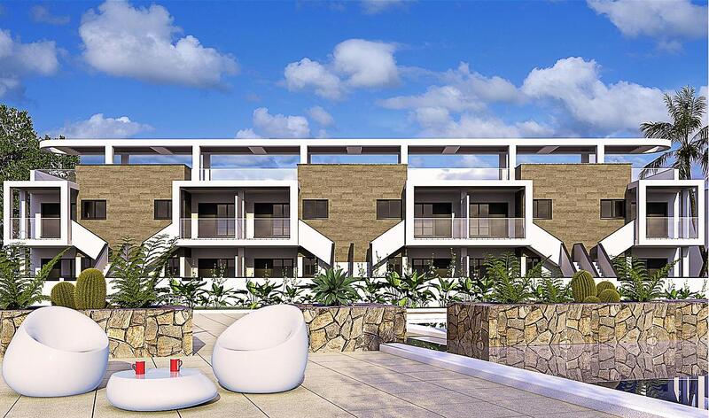 3 Cuarto Apartamento en venta