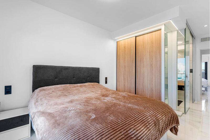 2 slaapkamer Appartement Te koop