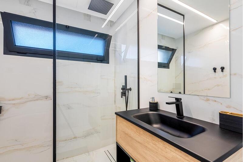 2 slaapkamer Appartement Te koop