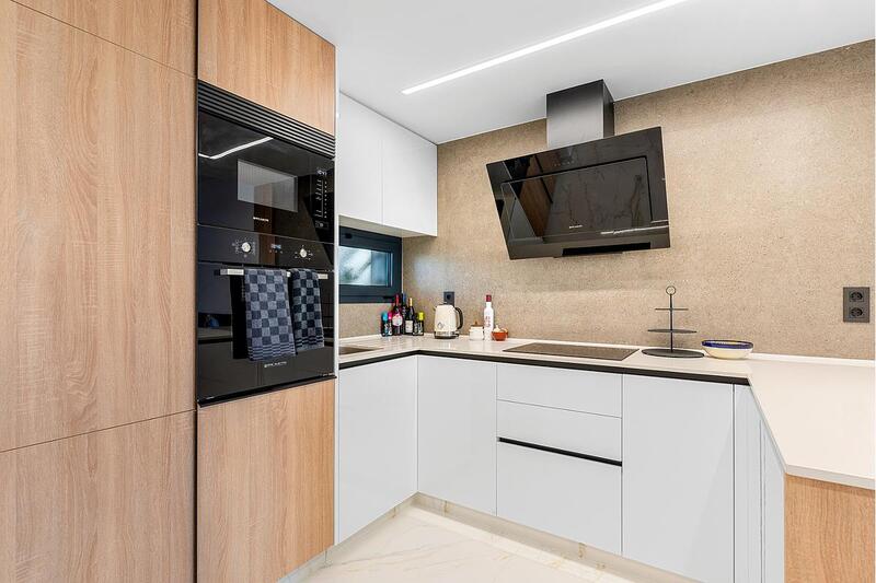 2 slaapkamer Appartement Te koop