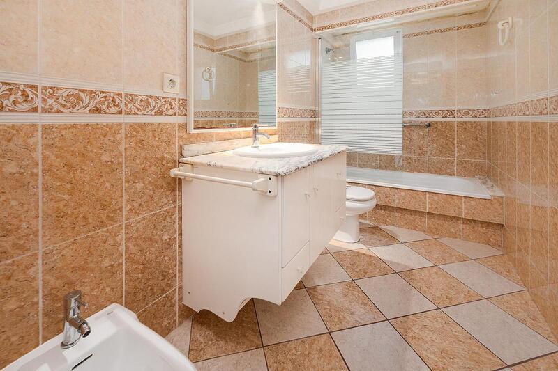 3 slaapkamer Appartement Te koop