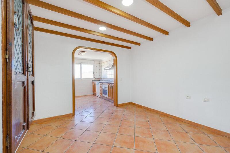 3 slaapkamer Appartement Te koop