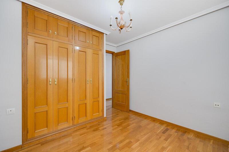 3 slaapkamer Appartement Te koop