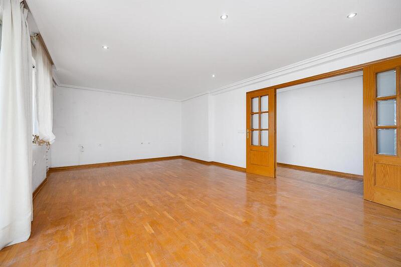 3 slaapkamer Appartement Te koop