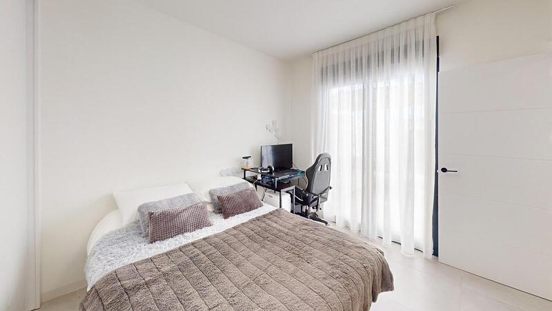 3 sovrum Villa till salu