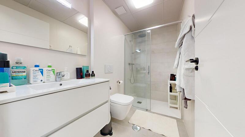 3 sovrum Villa till salu