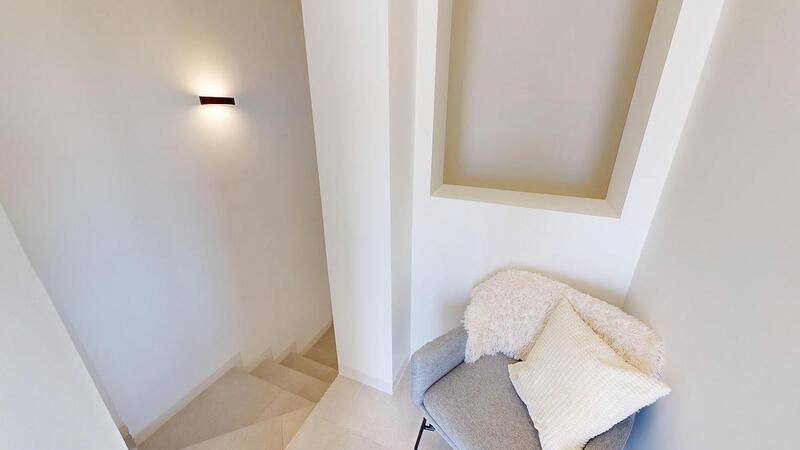 3 sovrum Villa till salu