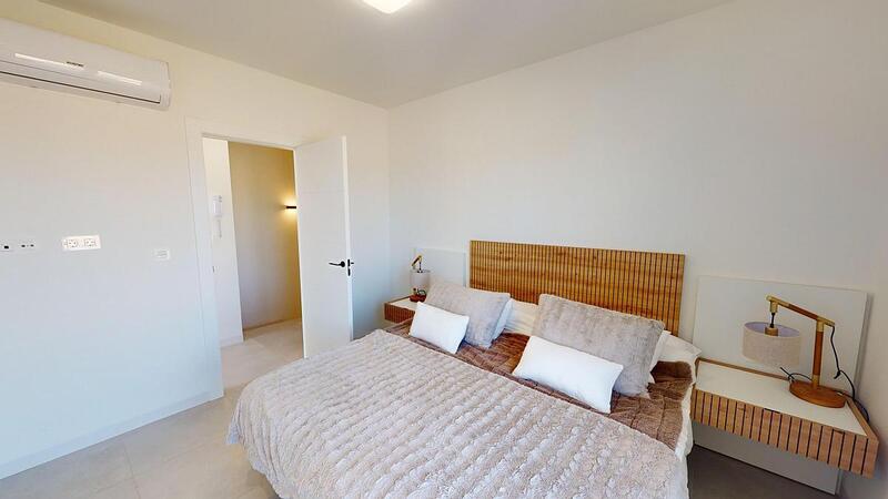 3 sovrum Villa till salu