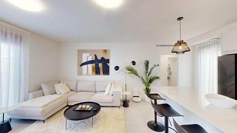 3 sovrum Villa till salu