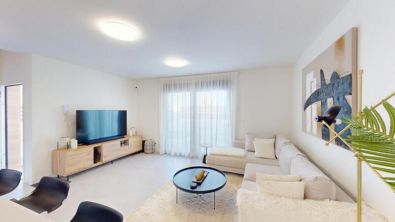 3 sovrum Villa till salu