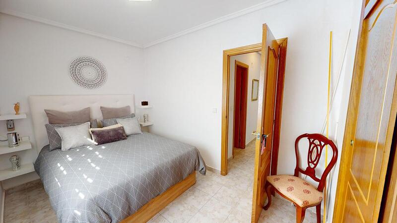 2 Cuarto Villa en venta