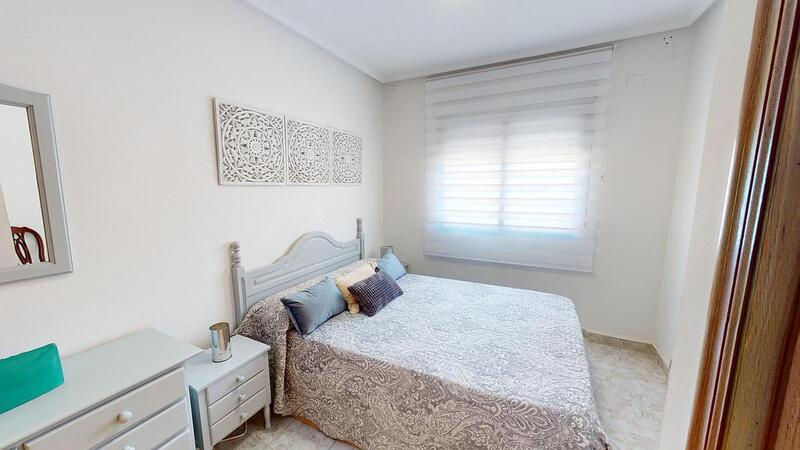 2 Cuarto Villa en venta
