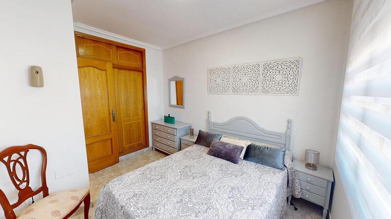 2 Cuarto Villa en venta