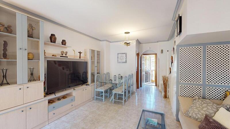 2 Cuarto Villa en venta