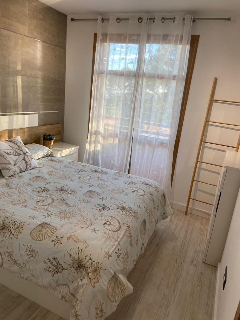 3 soveværelse Lejlighed til salg