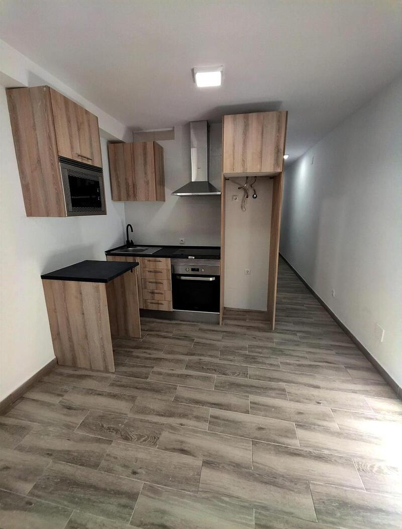 2 slaapkamer Appartement Te koop