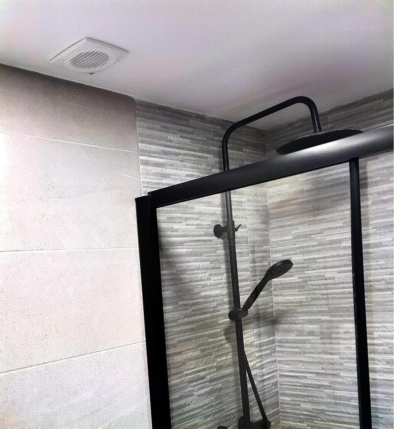 2 slaapkamer Appartement Te koop