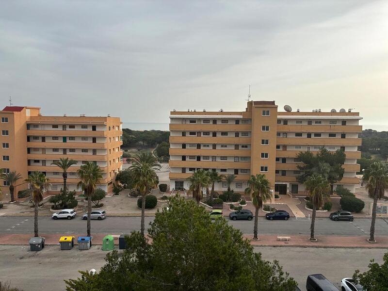 2 slaapkamer Appartement Te koop