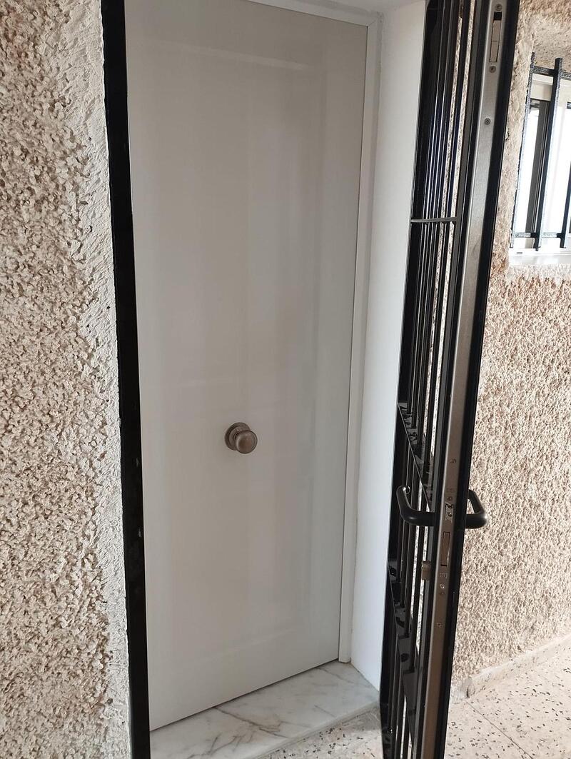 2 slaapkamer Appartement Te koop
