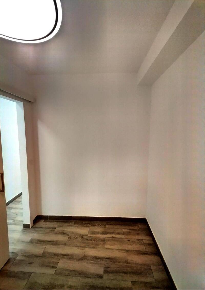 2 slaapkamer Appartement Te koop