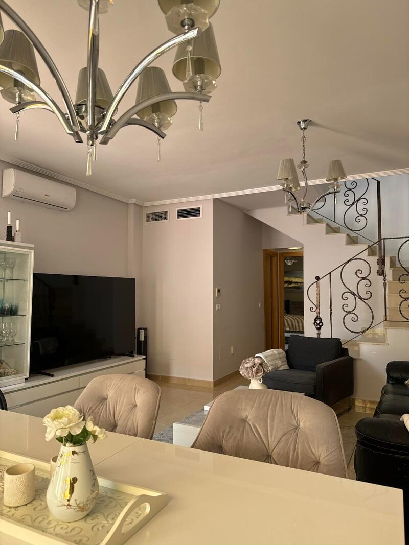 3 chambre Villa à vendre