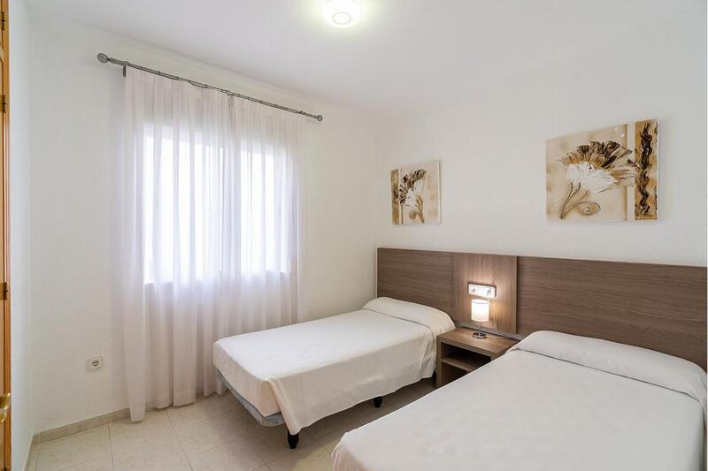 2 Schlafzimmer Stadthaus zu verkaufen