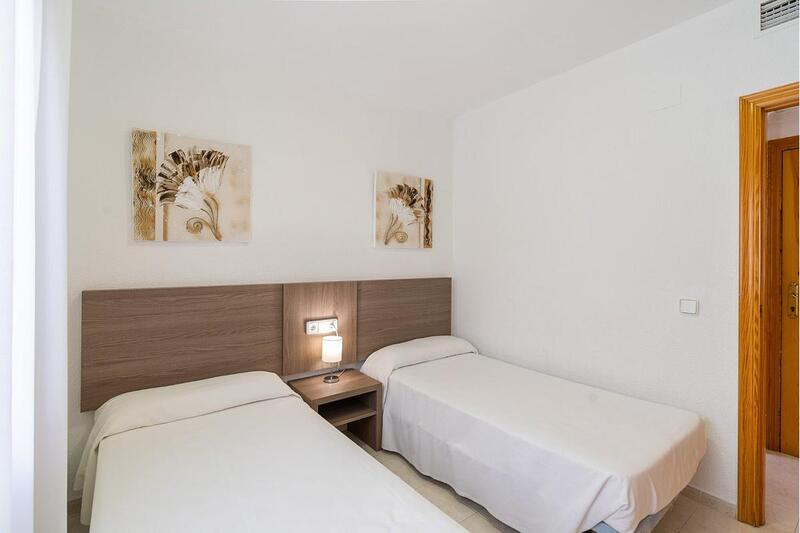 2 Schlafzimmer Stadthaus zu verkaufen