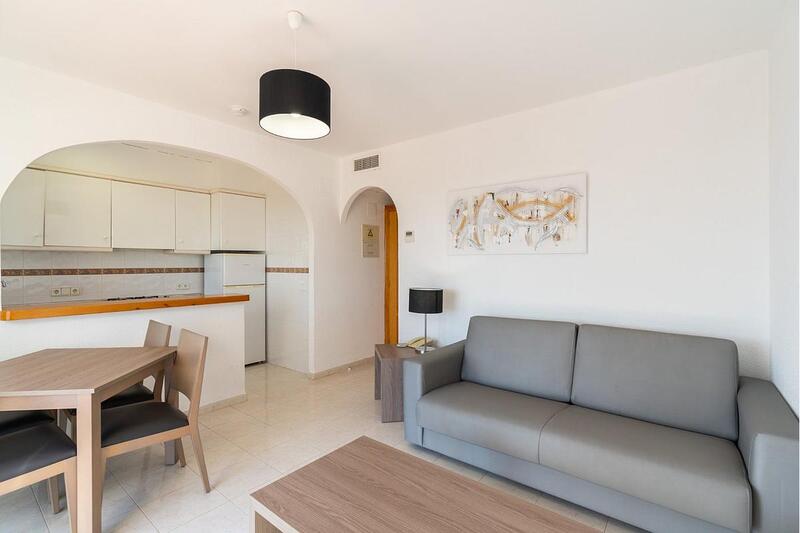 2 Schlafzimmer Stadthaus zu verkaufen