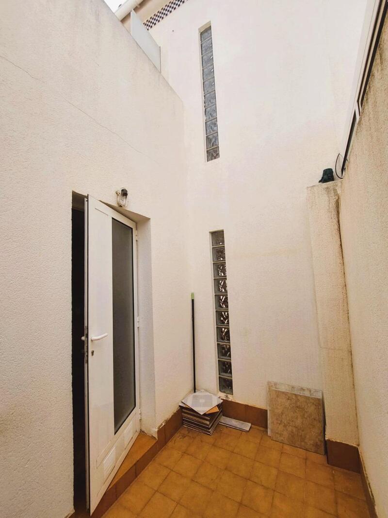 3 Schlafzimmer Villa zu verkaufen
