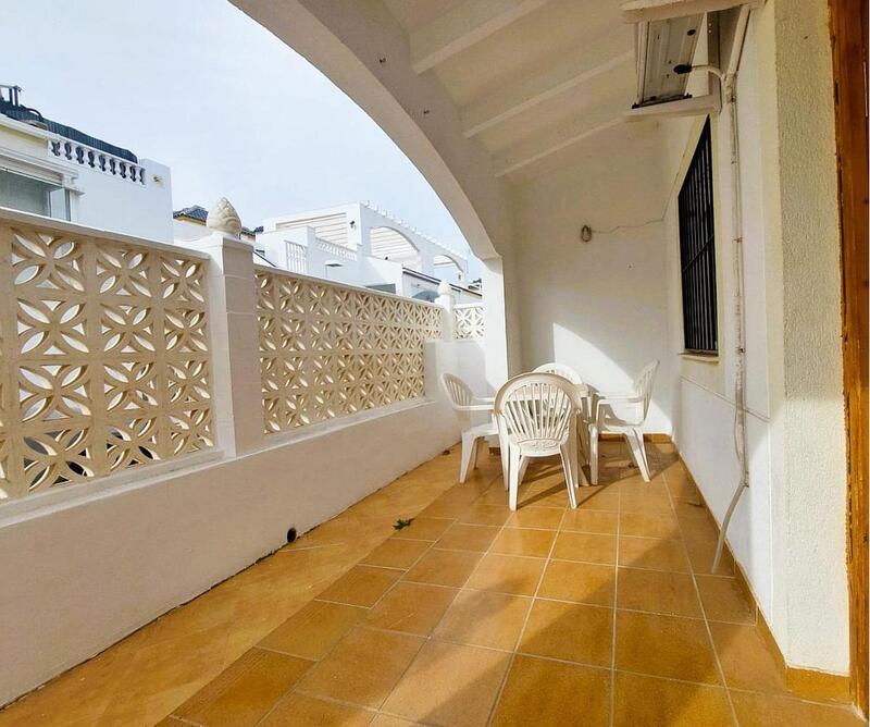 3 Schlafzimmer Villa zu verkaufen