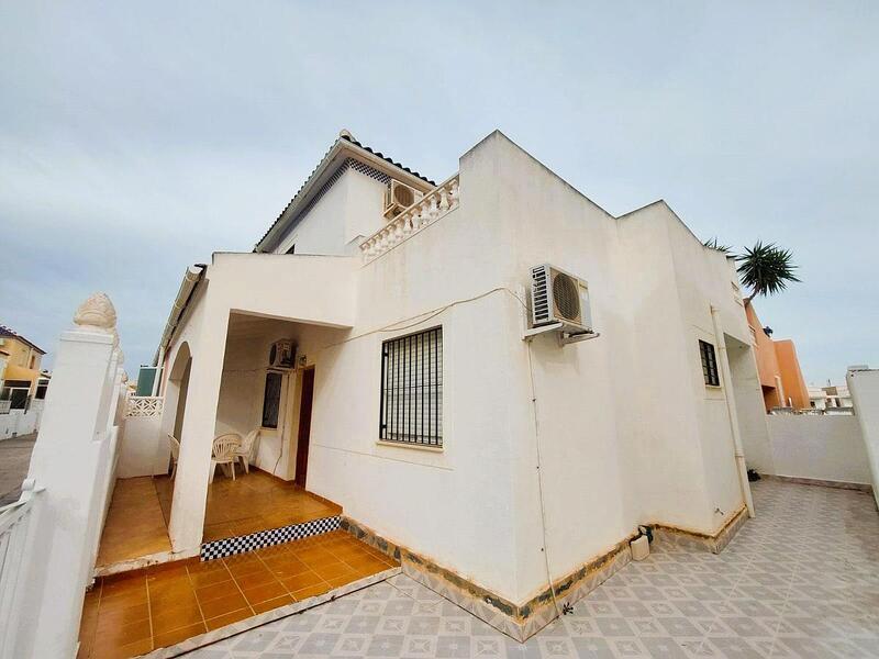 3 Schlafzimmer Villa zu verkaufen