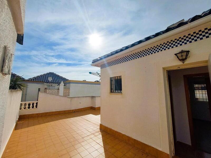 3 Schlafzimmer Villa zu verkaufen