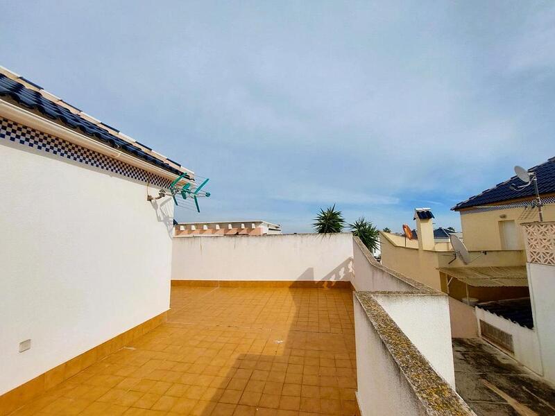 3 Schlafzimmer Villa zu verkaufen
