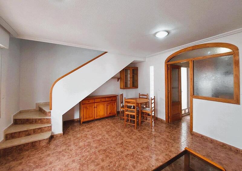 3 Schlafzimmer Villa zu verkaufen